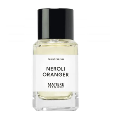 3770007317803 Neroli Oranger woda perfumowana spray 100ml Matiere Premiere