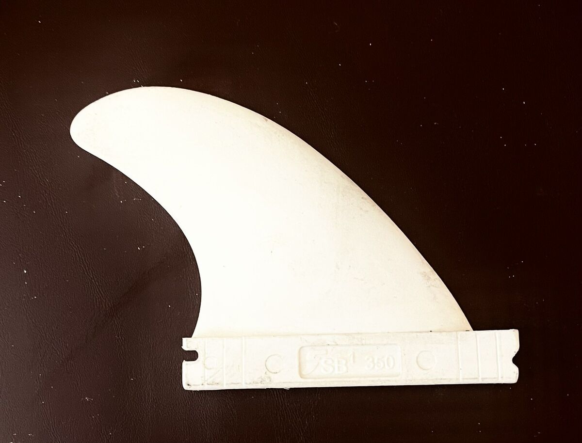 Futures Side Bite Right Side Fin 3/4” Box Used | eBay Futures Side Bite Right Side Fin 3/4” Box Used | eBay