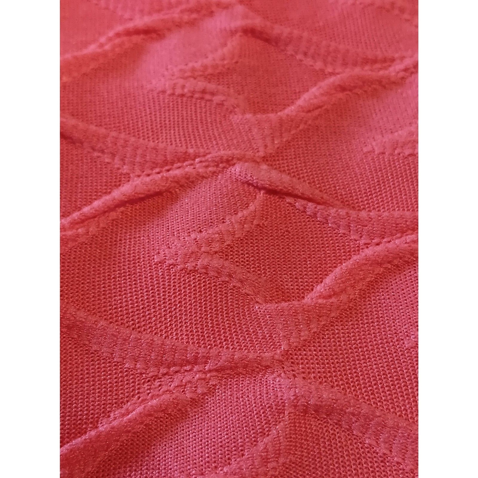 Rebecca Malone Petites Patterned Pullover Blouse … - image 4