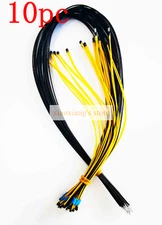 Quantity: 10pc PTC Thermistor motor Temperature control sensor MZ6-150-DS 150°