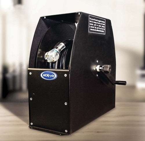 MOR Ryde 30/50 AMP CORD REEL REEL56-001H | eBay