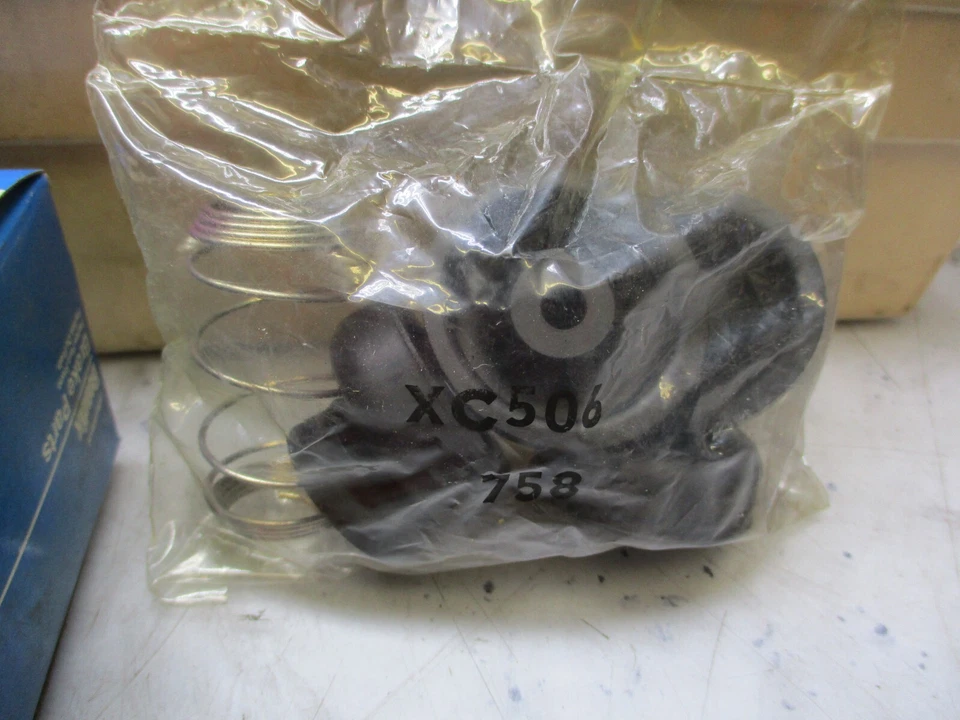 Kit de cilindro de rueda delantera Bendix 66821 Foto 2 de 4