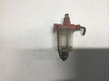 Farmall 400 / 450 Fuel Tank Sediment Bowl Assembly