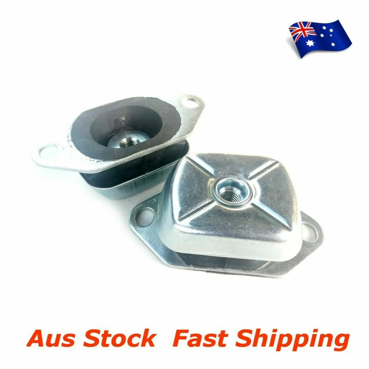 Pump on sale motor mounts