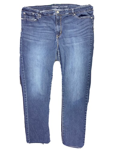 Signature Levi Strauss Jeans Modern 