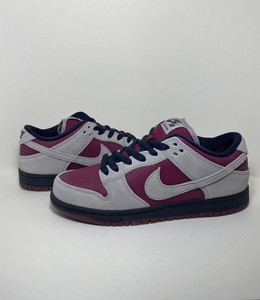 nike sb dunk true to size