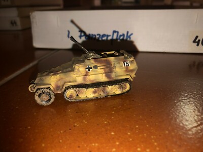 2. Flak - 1. Pz -PREIS PRO STÜCK!