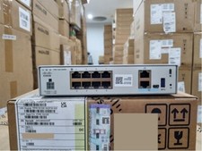 FPR1010E-NGFW-K9 Cisco Firepower 1000 Series Non-POE Appliance, Desktop