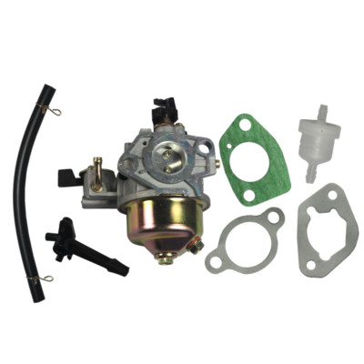 #ad Carburetor Carb For HONDA GX240 GX270 8HP 9HP 16100 ZE2 W71 1616100 ZH9 820 $12.96