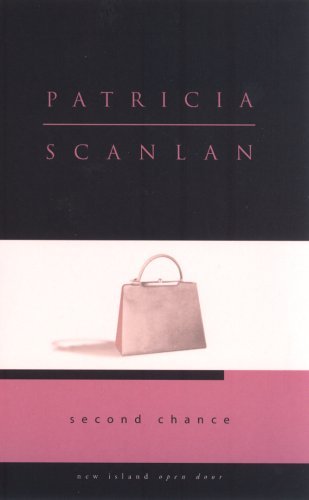 Second Chance (Open Door Series II) By Patricia Scanlan