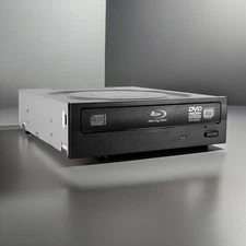 Internal SATA 6X Blu-ray BD DVD 3D Combo Player Reader Burner PC Drive