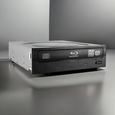 Internal SATA 6X Blu-ray BD DVD 3D Combo Player Reader Burner PC Drive US STOCK