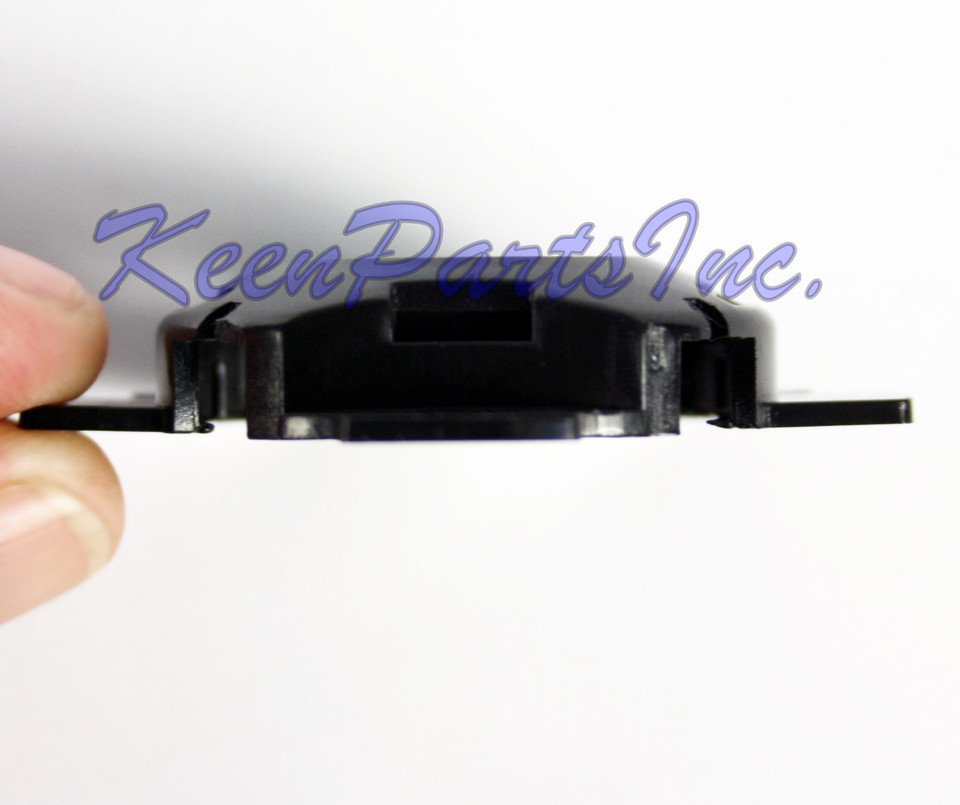 19691982 C3 Chevrolet Corvette Horn Contact Retainer eBay