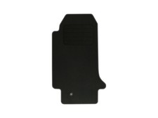 Velours Fahrermatte für Opel GT Bj. 2007 - 2009 Automatte Passend BASIC LP