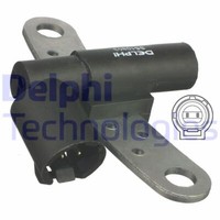 Impulsgenerator, Kurbelwelle SS10803 Delphi FüR Renault Opel Nissan