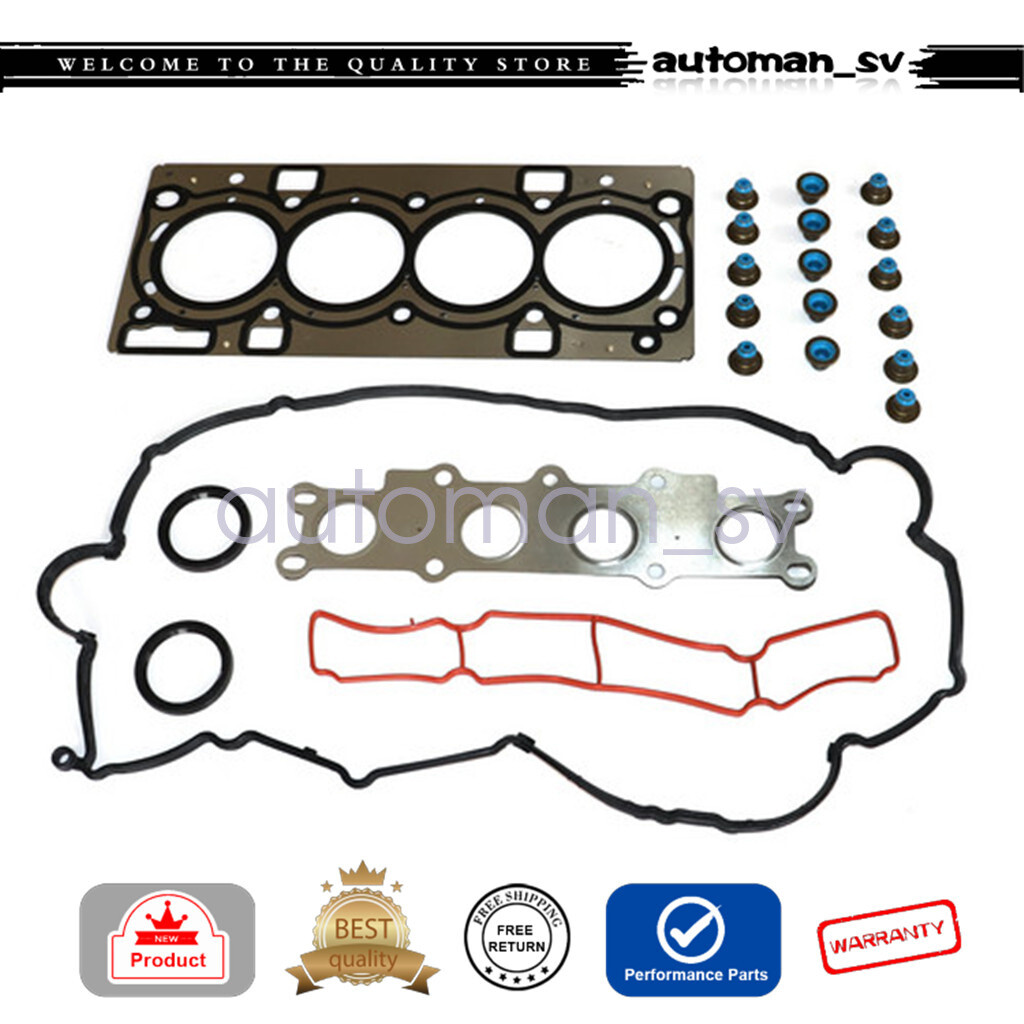 HGS4314 Set Cylinder Head Gaskets New for Ford Escape Fusion Transit