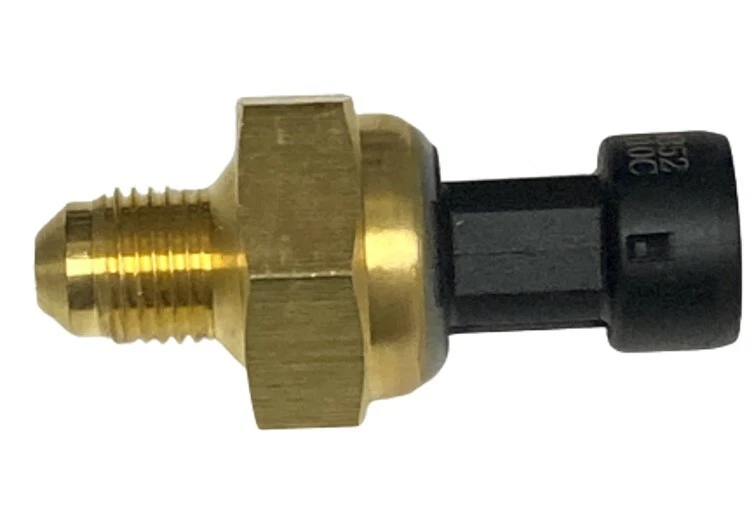 DPFE-6 replaces Ford Motorcraft 6.0L Diesel EGR Pressure Feedback Sensor - Image 2 of 4