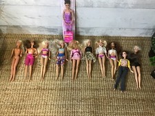 1 1 X Barbie  Vintage Mattel Ken/Big Jim  Gebraucht