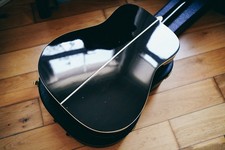 1980s Yamaha L-7S – Made in Japan | Solid Top | L (Luxury) Series | Dove-style