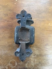 Vintage Ford Model T Era Lantern Light