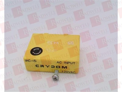 SENSATA TECHNOLOGIES IAC15 / IAC15 (BRAND NEW)