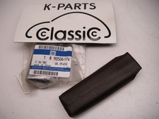 original Opel Lederetui für abnehmbares Bedienteil Autoradio Car 400 Philips