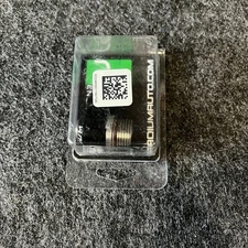 RADIUM ENGINEERING 20-1000-1008 10AN ORB Swivel Banjo To 8AN Male *