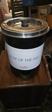 Soup Kettle Victorian Baking Ovens Stainless Steel Steamer Pot