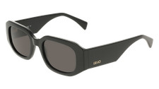 LIU JO LJ820S 001 BLACK 52/20/140 FEMALE Sunglasses