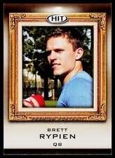 2019 SAGE HIT #PP-25 Brett Rypien Premium Portrait