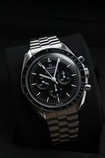 Omega OMEGA Speedmaster Moonwatch Men's Black Watch - 310.30.42.50.01.001
