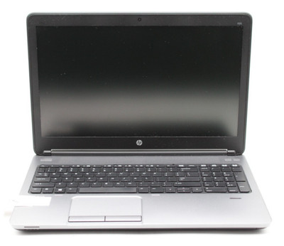 HP Probook 655 G1 AMD A8-5550M@2.1GHz 16GB DDR3 NO STRG/OS *PARTS/REPAIR* READ