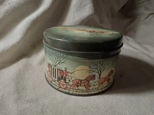 Vintage Cherrydale Farms Tin (1000)