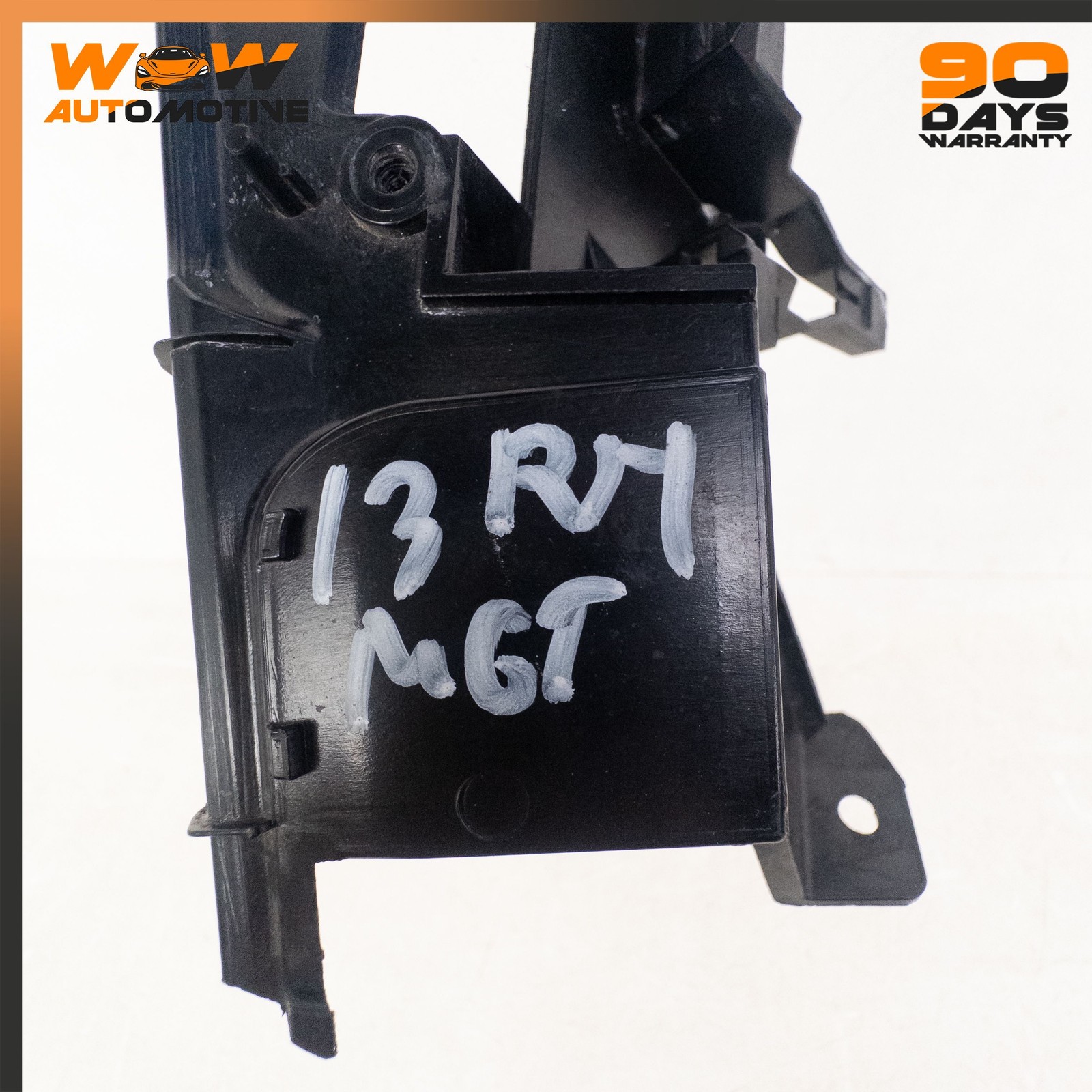 Maserati GranTurismo 2008-2019 Front Right Mounting brackets Set