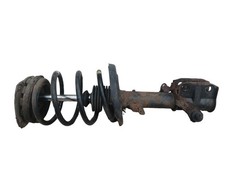 RENAULT SCENIC Strut Shock Absorber Left Near Side Front 1.9 Diesel 2011