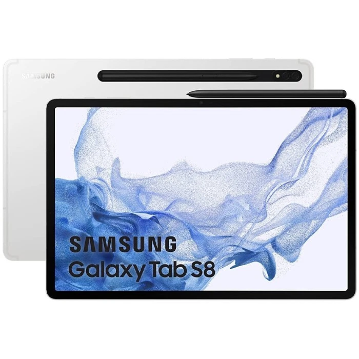 Samsung Galaxy Tab S8 · 128GB · Cellular, foto 2 di 2