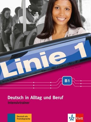 Linie 1 B1 Intensivtrainer. NUEVO. Envío URGENTE (IMOSVER)
