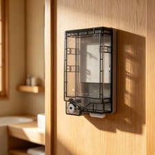 Bathroom Waterproof Socket Weatherproof Electrical Outlet Cover Protector