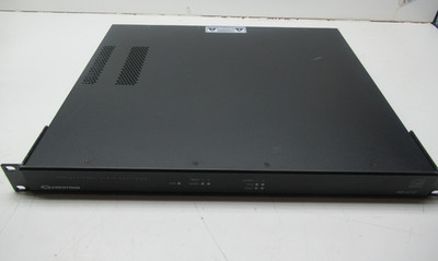 Crestron AMP-2210T Professional Audio Amplifier Commercial Power 2x210