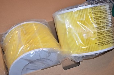 2 packs Core 300 Pet Care Replacement Filter for LEVOIT Core 300 300-P 300S