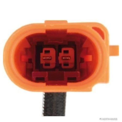 Elparts Abgastemperatursensor für VW Multivan Transporter T6 - Bild 2 von 8