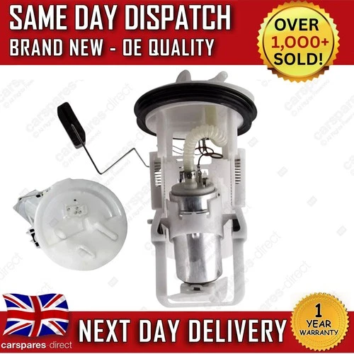 553CSD1618 BMW fuel pump