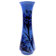 William Moorcroft Vase Revived