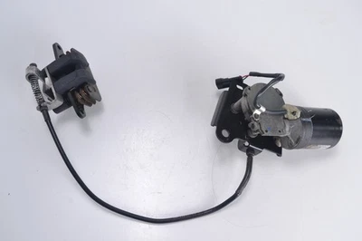 Mécanisme antiroulis PEUGEOT METROPOLIS 400 2013-2018 - Photo 1/4
