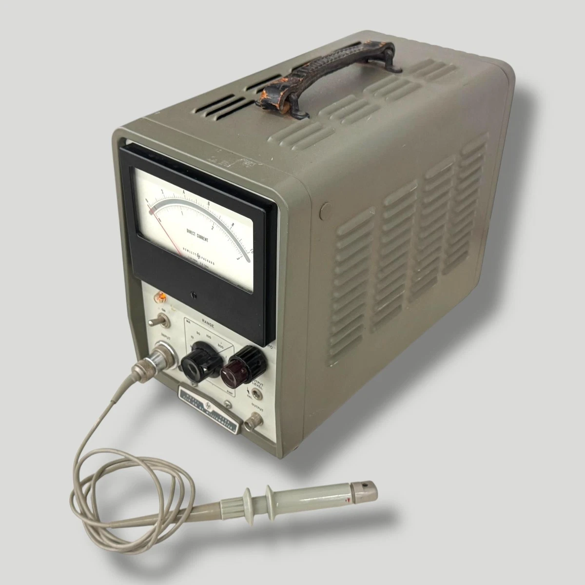 Carte Adaptateur / Testeur Radio HP 8935A (Accessoire D'origine)