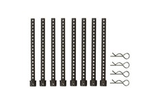 Tamiya Hop-Up Options 54604 Body Mount Extension Set RC Parts OP.1604