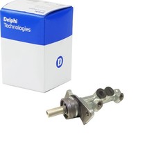 DELPHI HAUPTBREMSZYLINDER passend für AUDI A3 SEAT ALTEA LEON TOLEDO SKODA