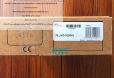 FLUKE 700P01 Pressure Module brand new