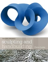 Sculpting And Handbuilding | Claire Loder | Englisch | Taschenbuch | 2018