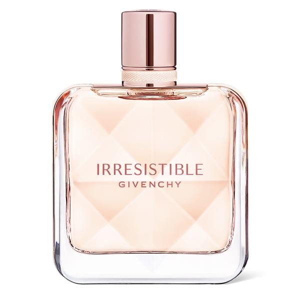 Givenchy Irresistible Eau De Toilette Fraiche Trasparente da Donna, Marionnaud - Immagine 2